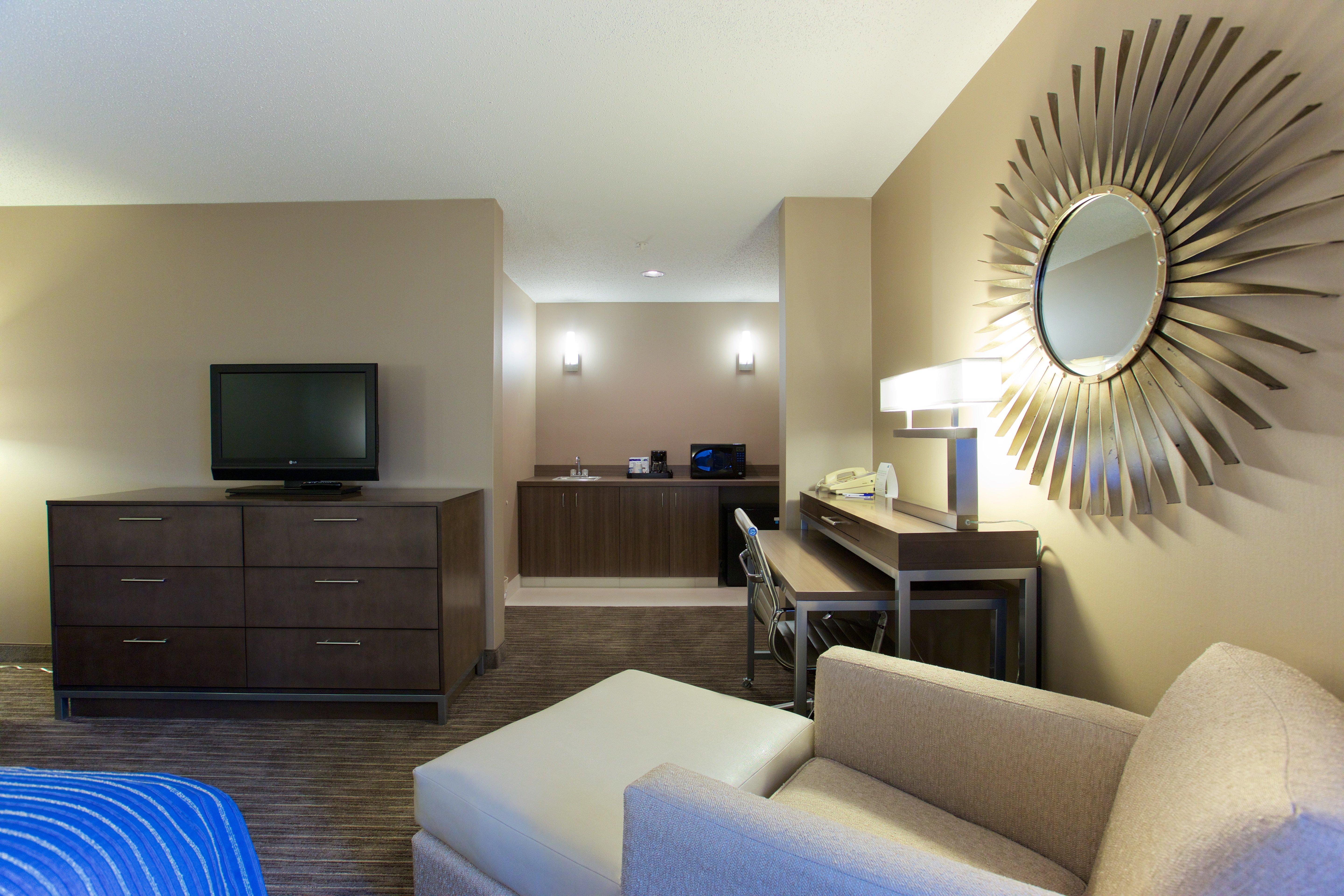 Express - West Acres By Ihg 3* Fargo
