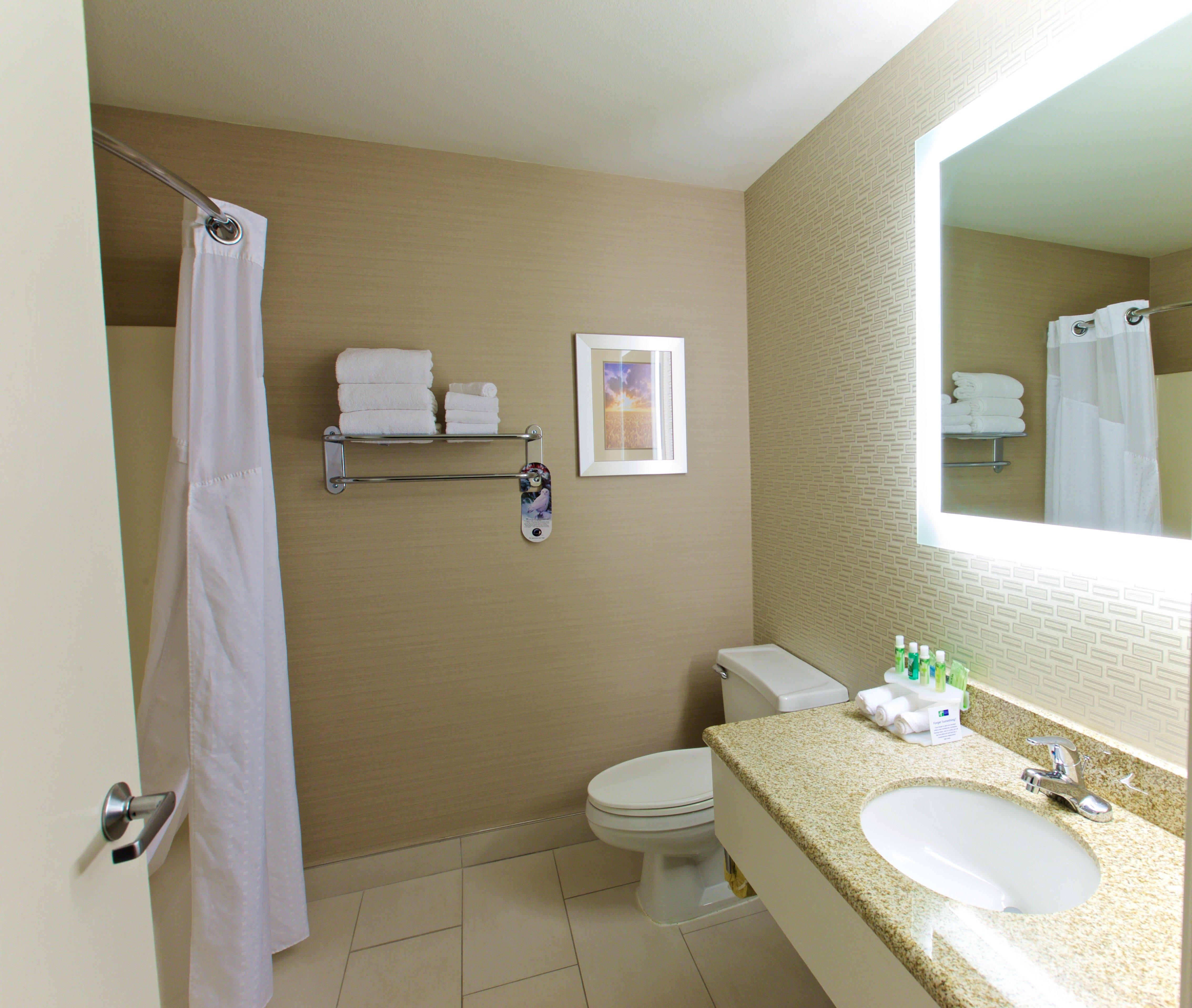 Express - West Acres By Ihg Fargo