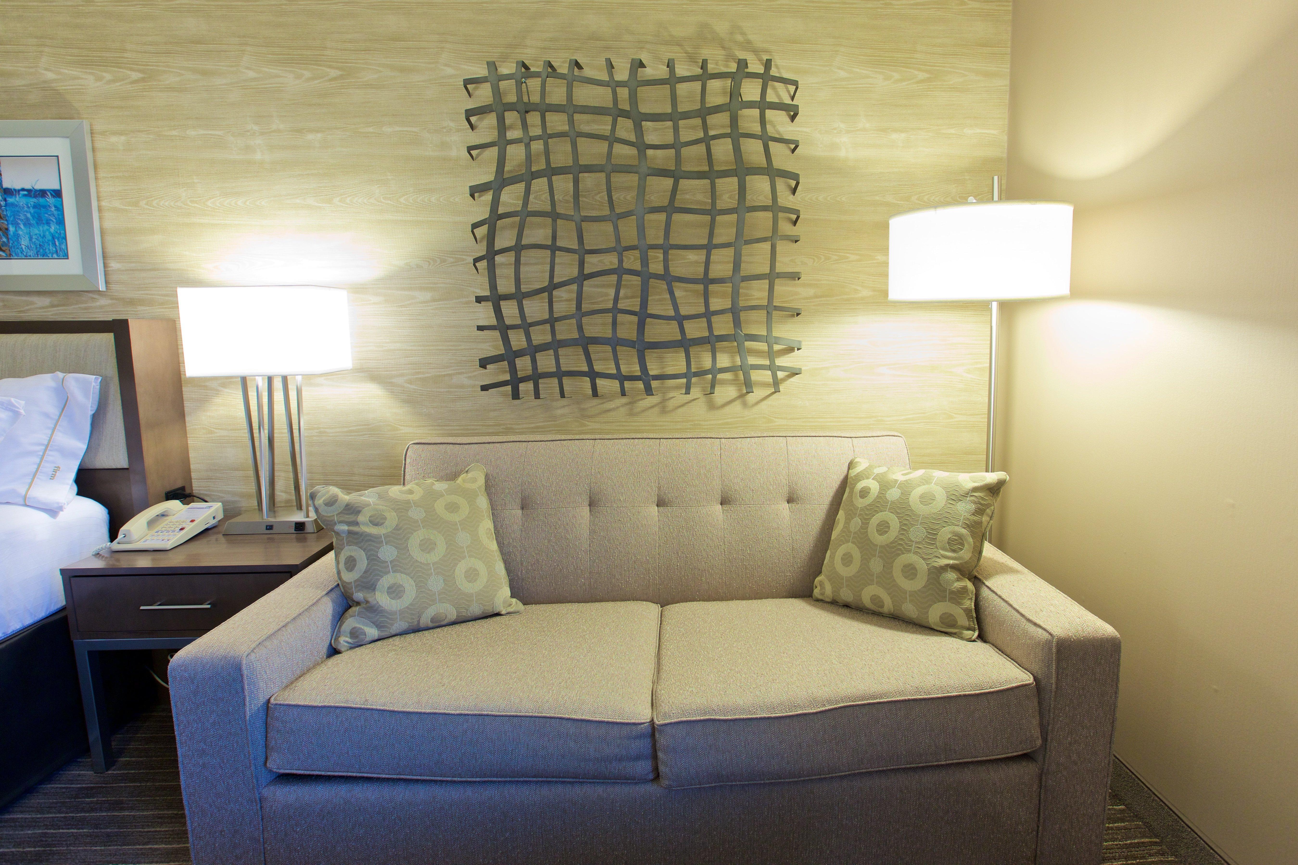 Hotel Express - West Acres By Ihg 3*