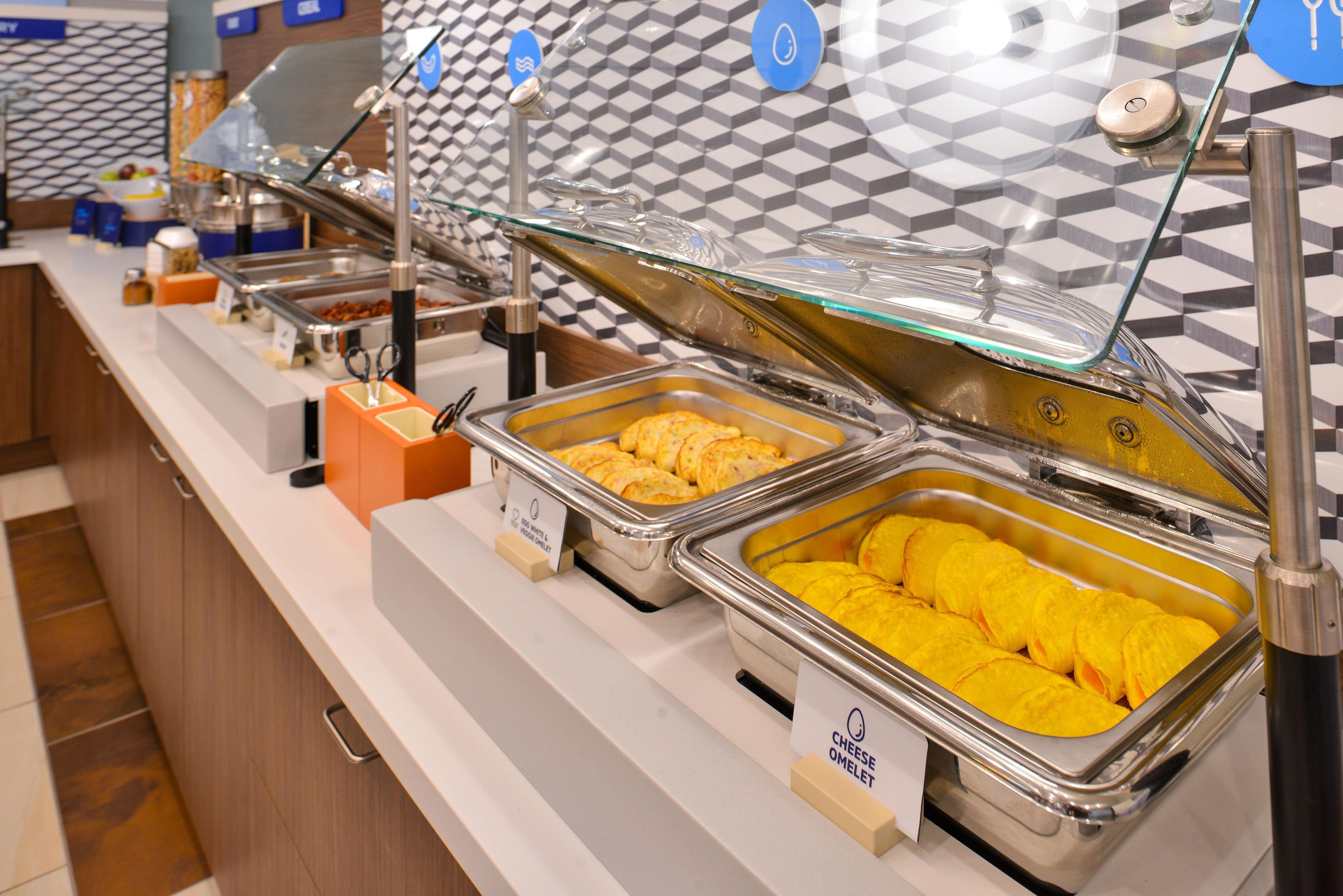 Express - West Acres By Ihg 3*