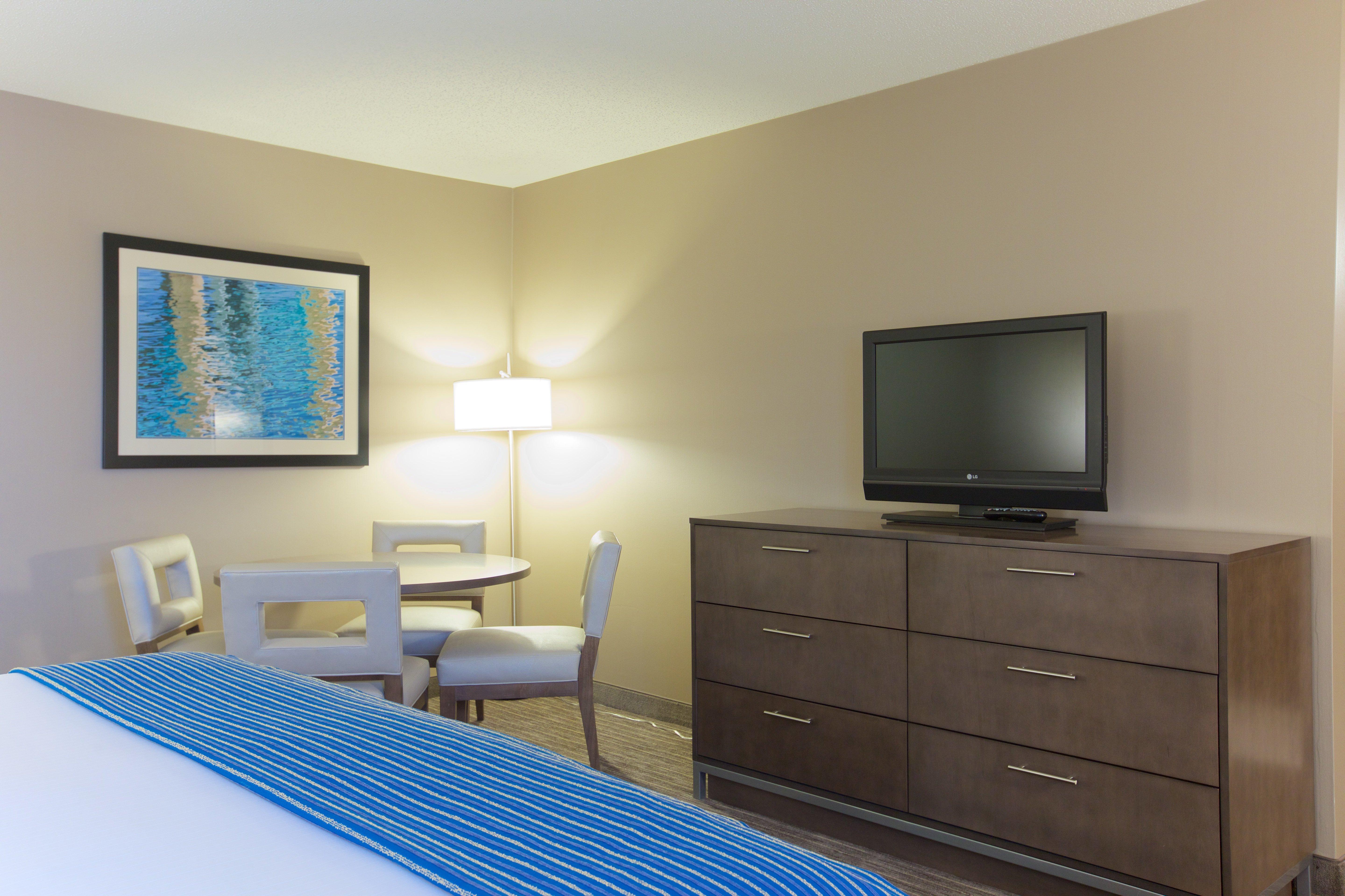 Express - West Acres By Ihg 3* Fargo