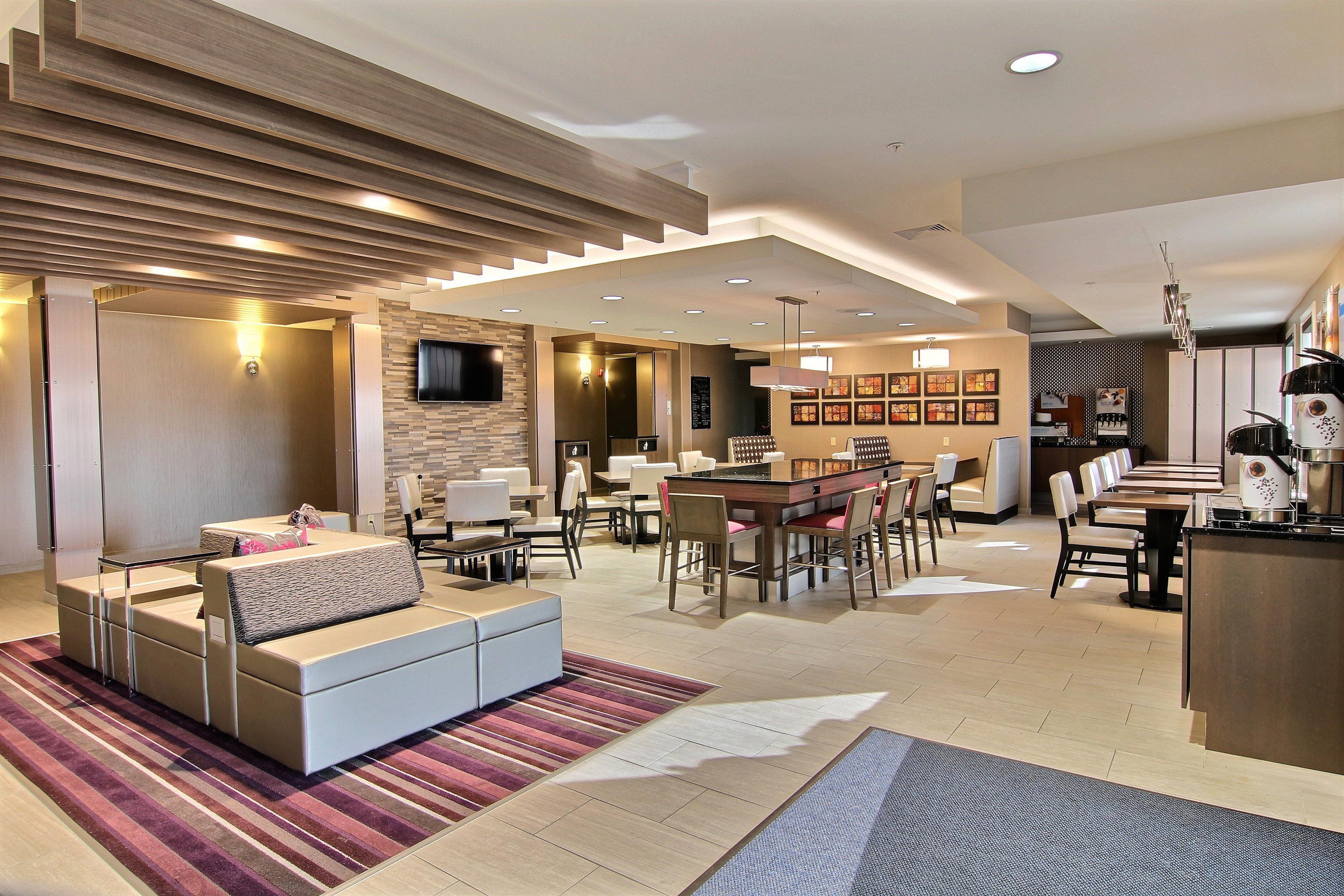 Express - West Acres By Ihg 3*