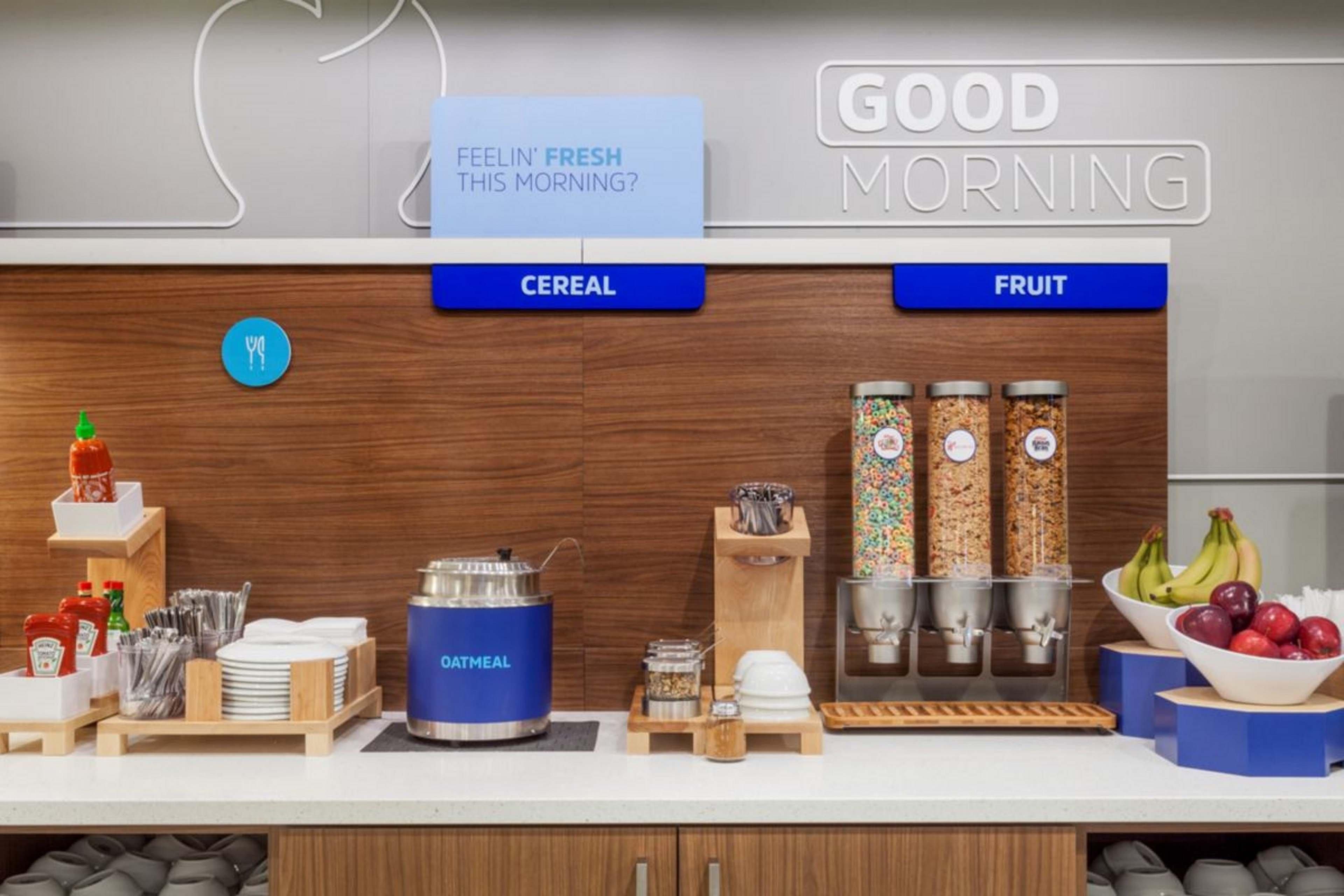 Express - West Acres By Ihg 3*