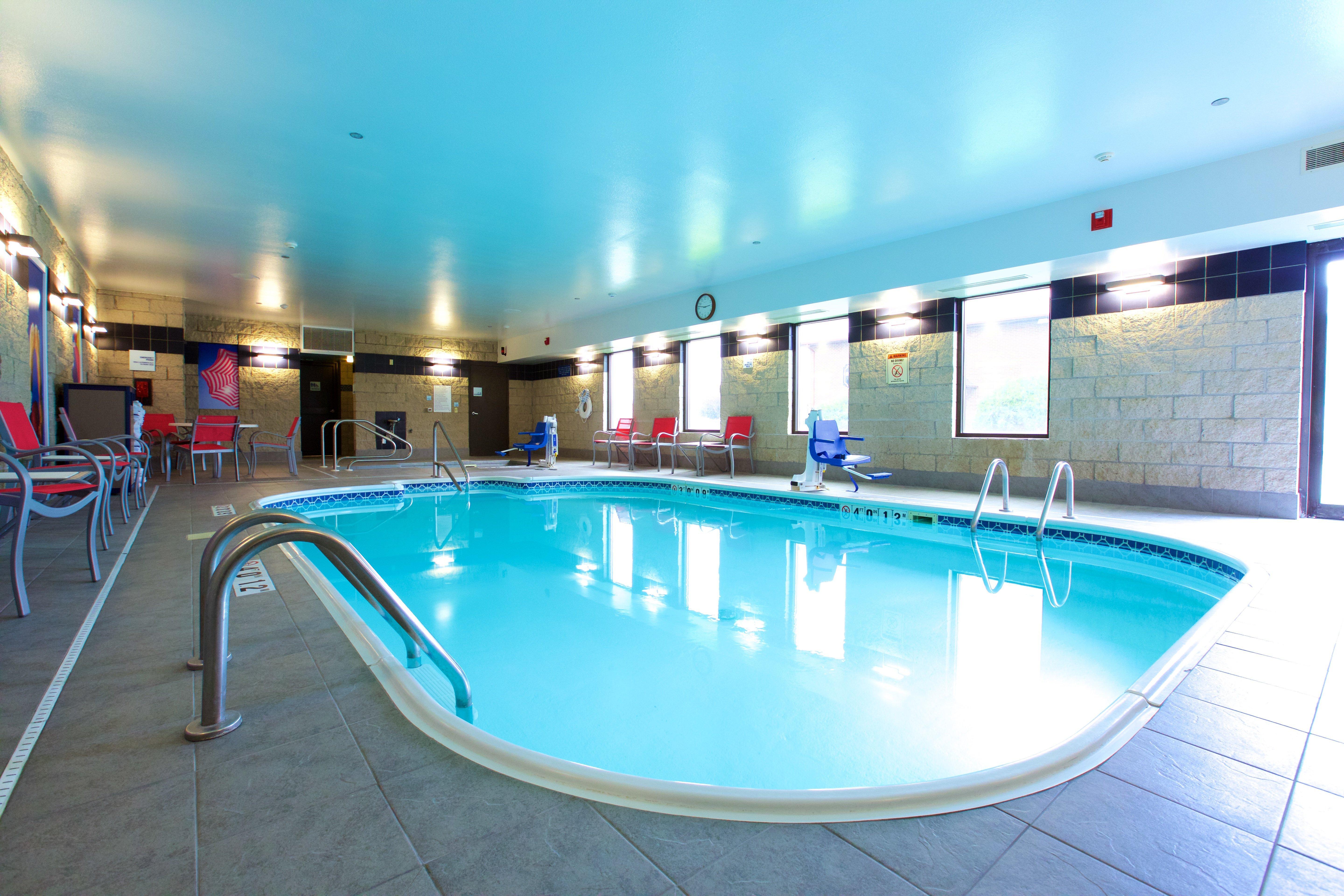 Hotel Express - West Acres By Ihg