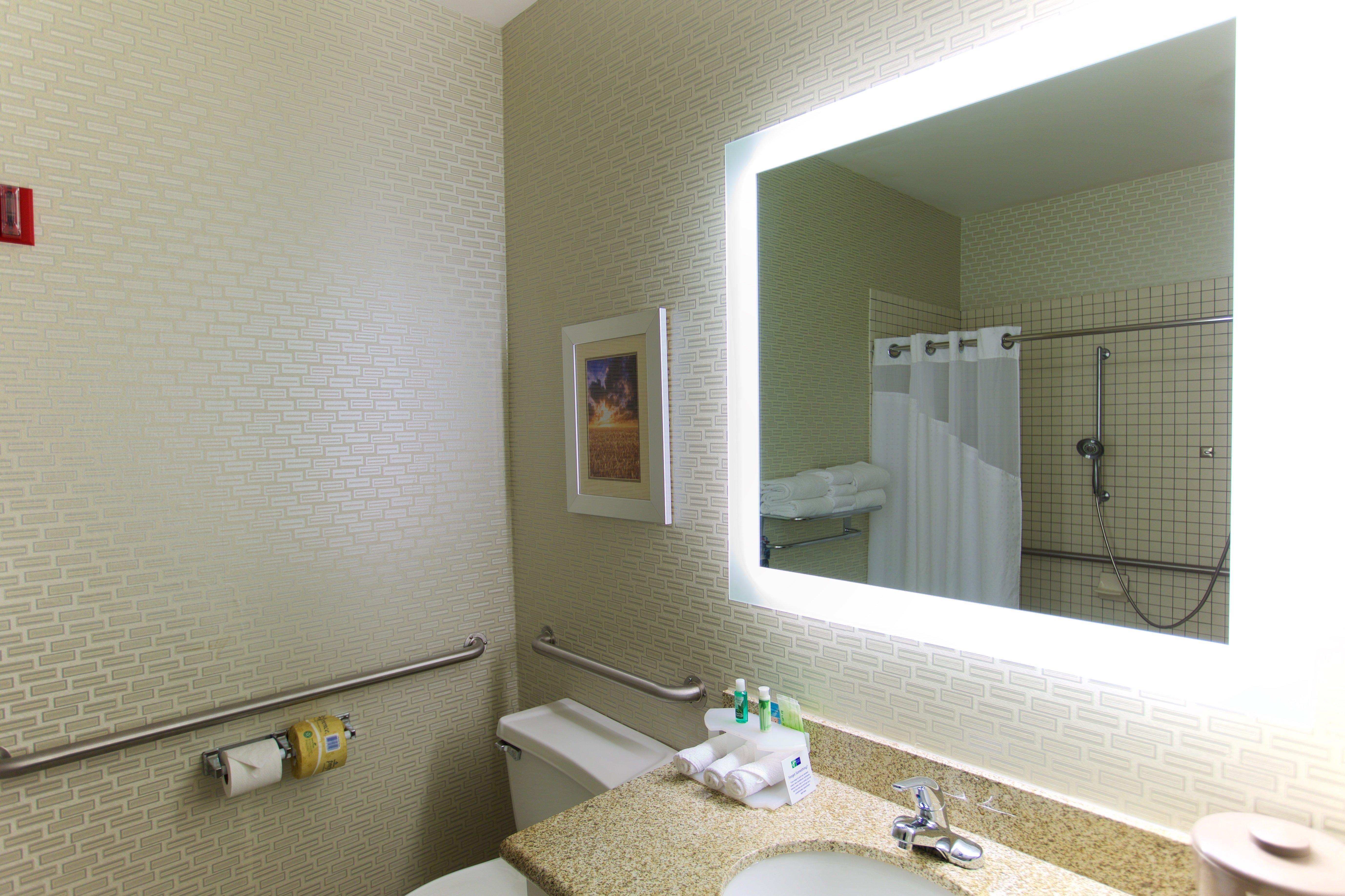 Express - West Acres By Ihg 3*