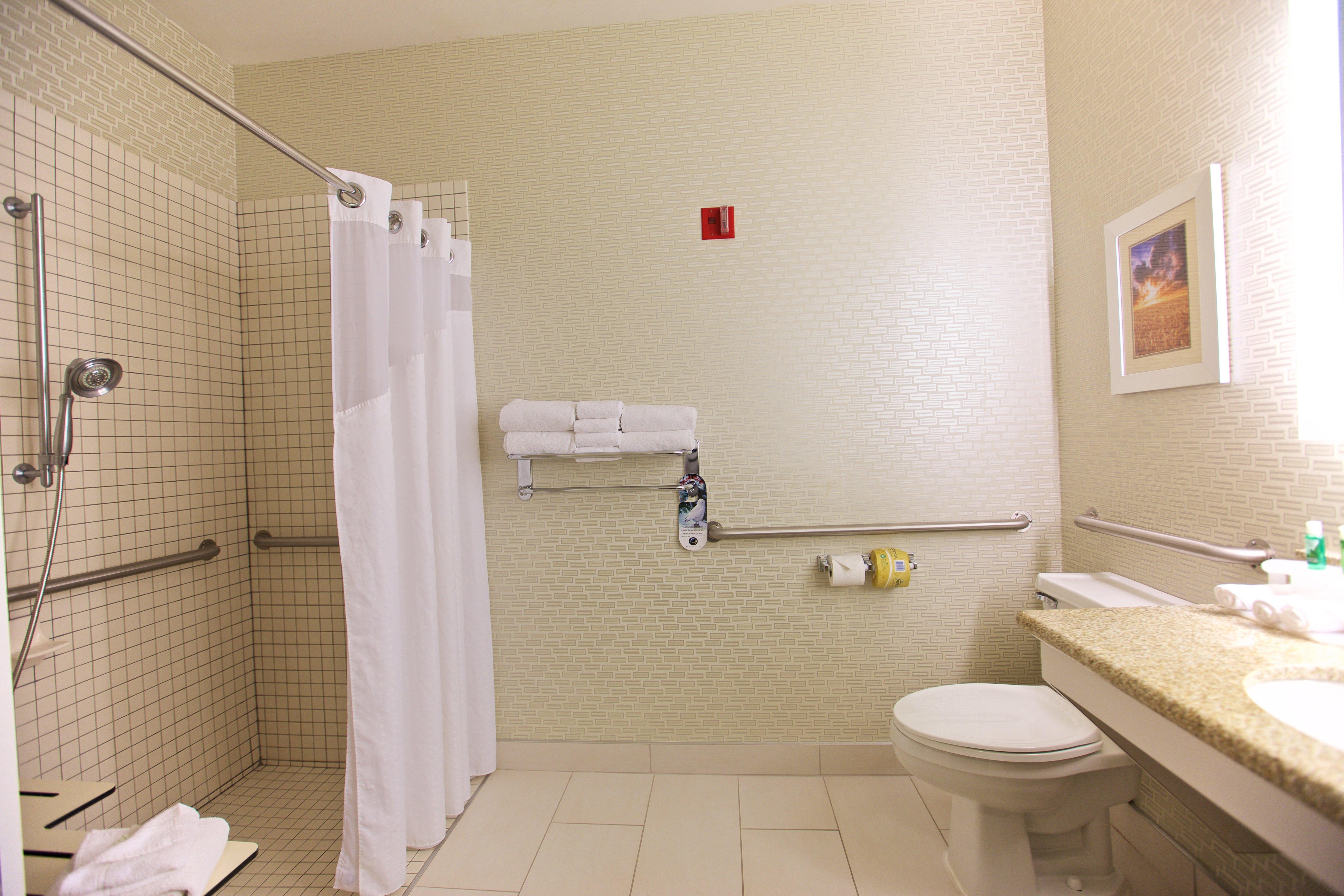 Hotel Express - West Acres By Ihg 3*