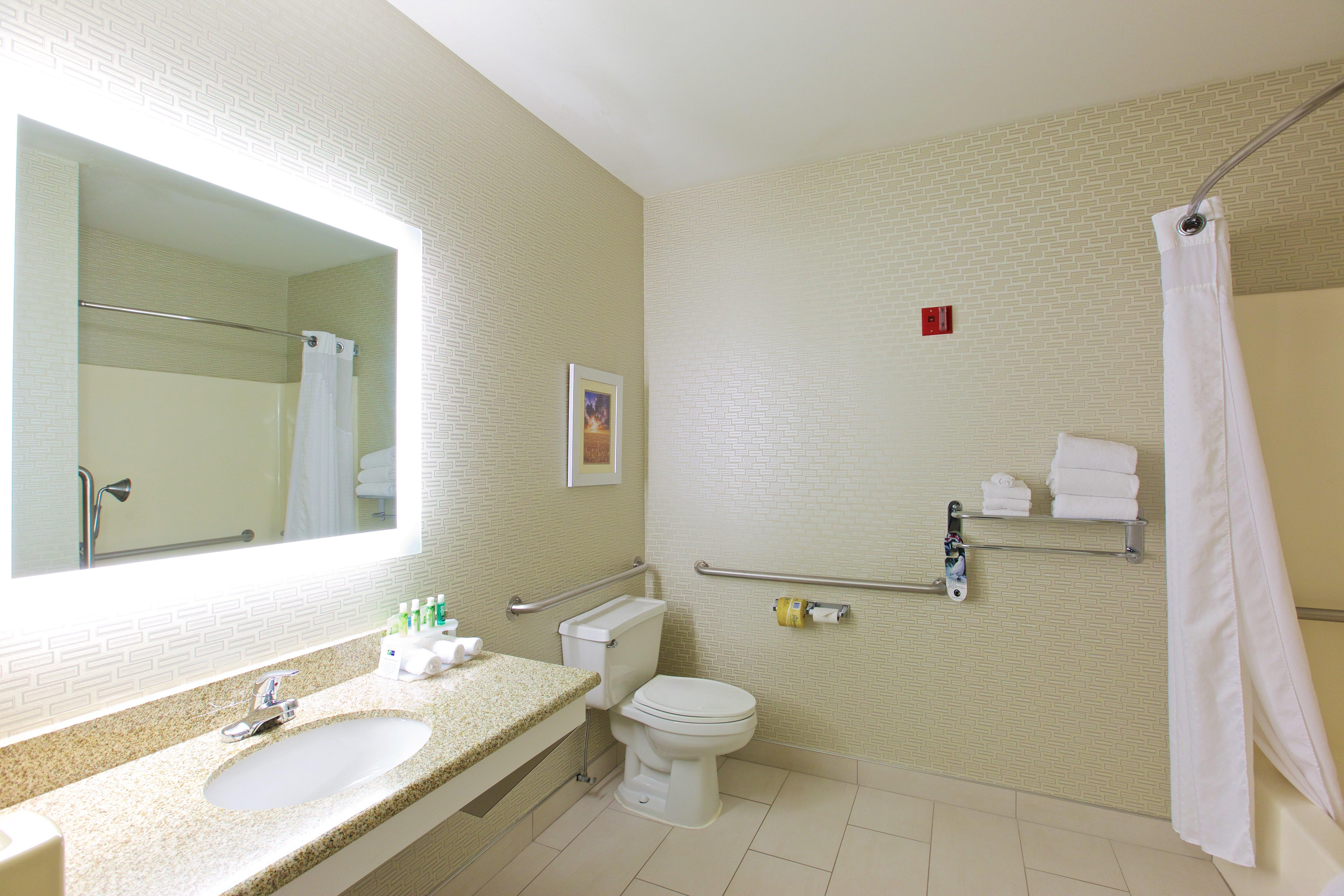 Express - West Acres By Ihg 3*