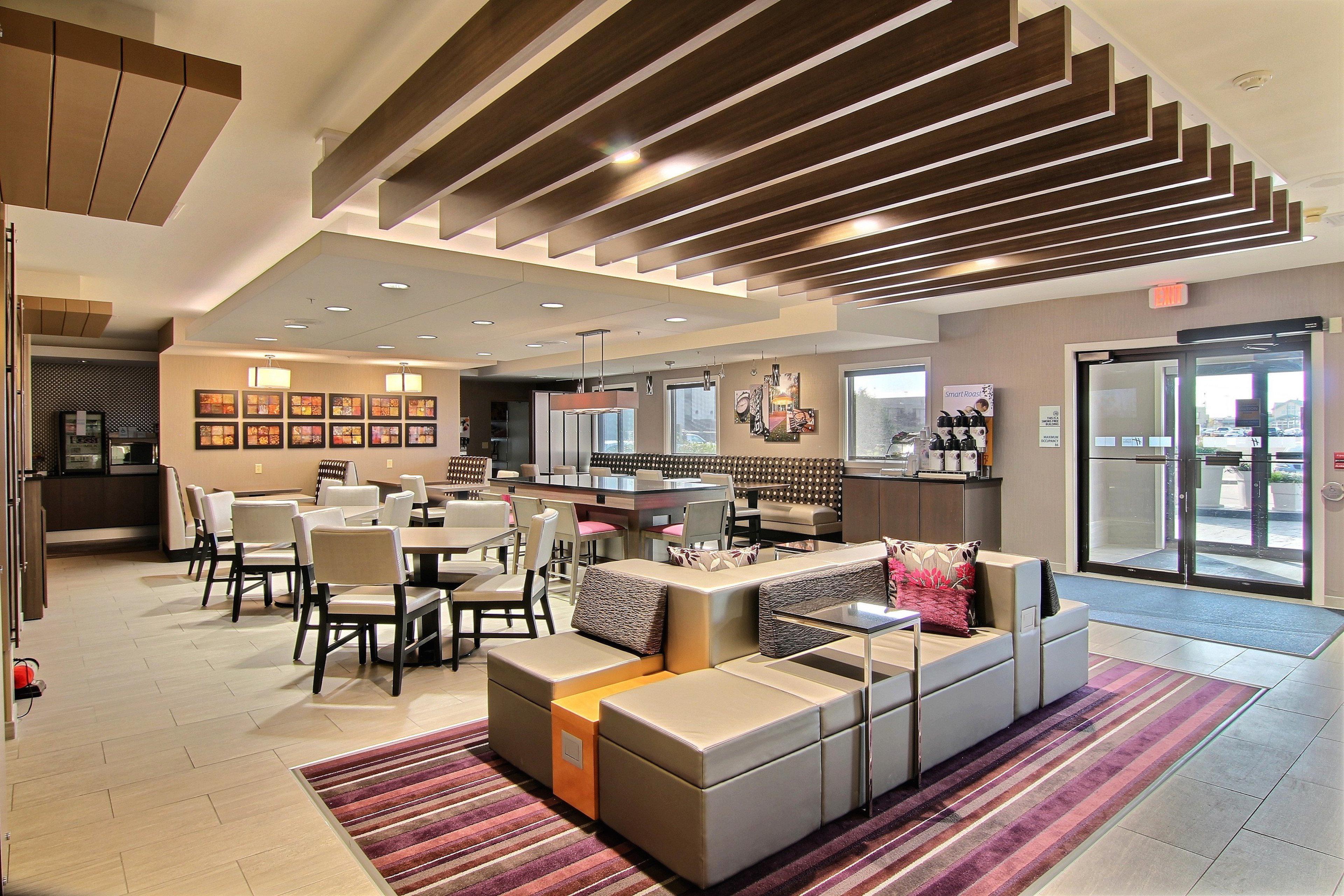 Express - West Acres By Ihg Fargo