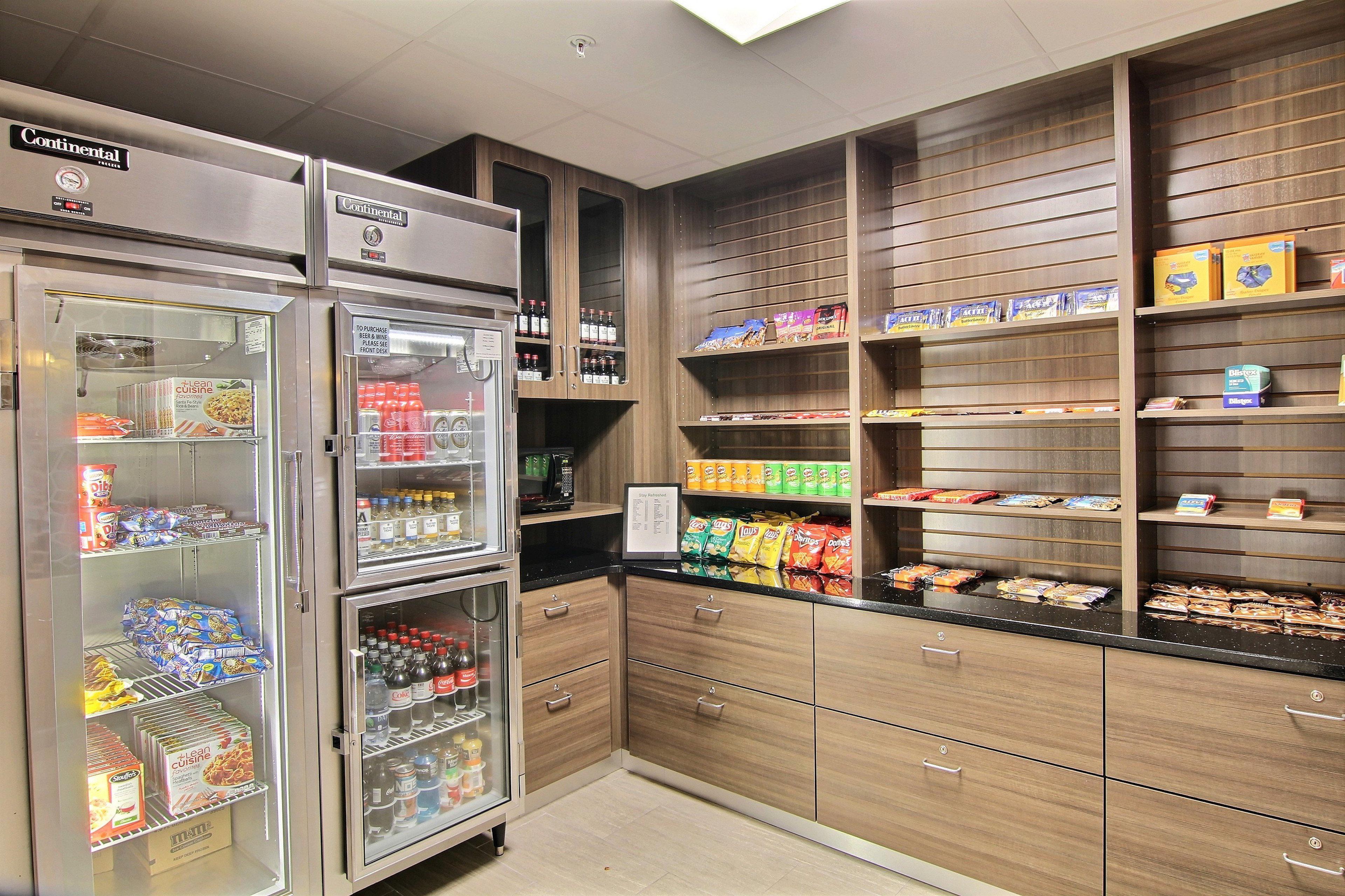 Express - West Acres By Ihg Hotel Fargo