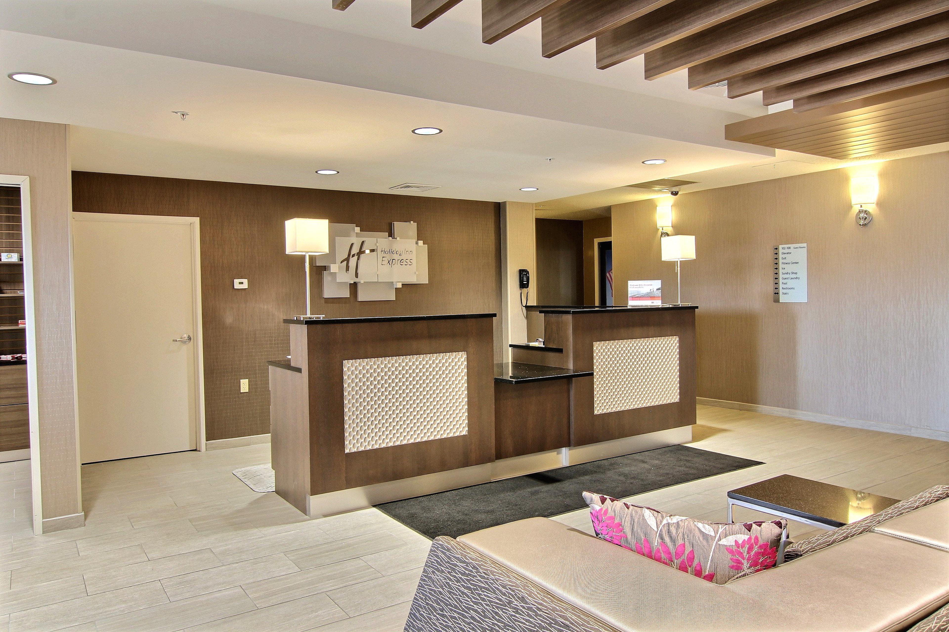 Hotel Express - West Acres By Ihg 3*