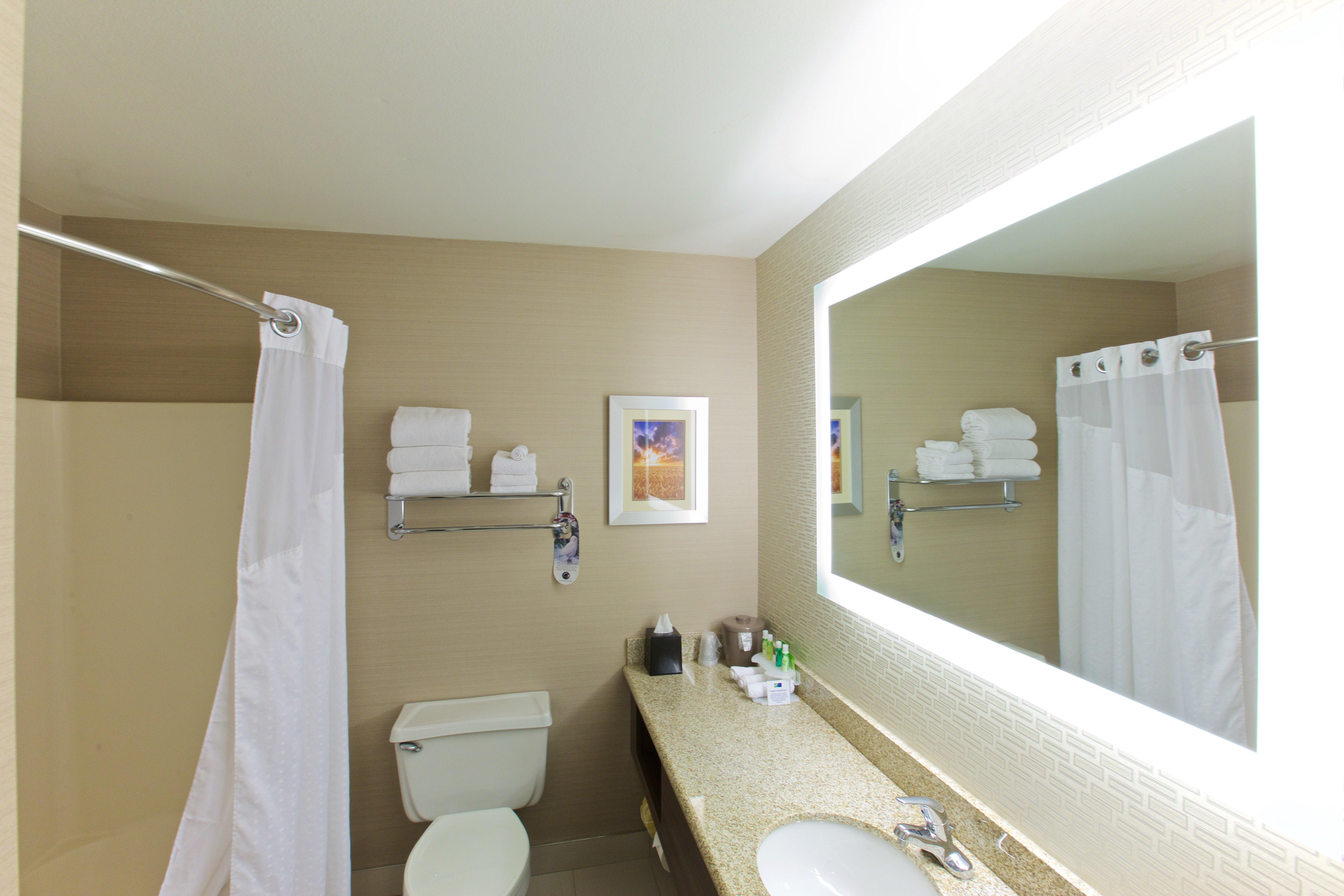 Hotel Express - West Acres By Ihg