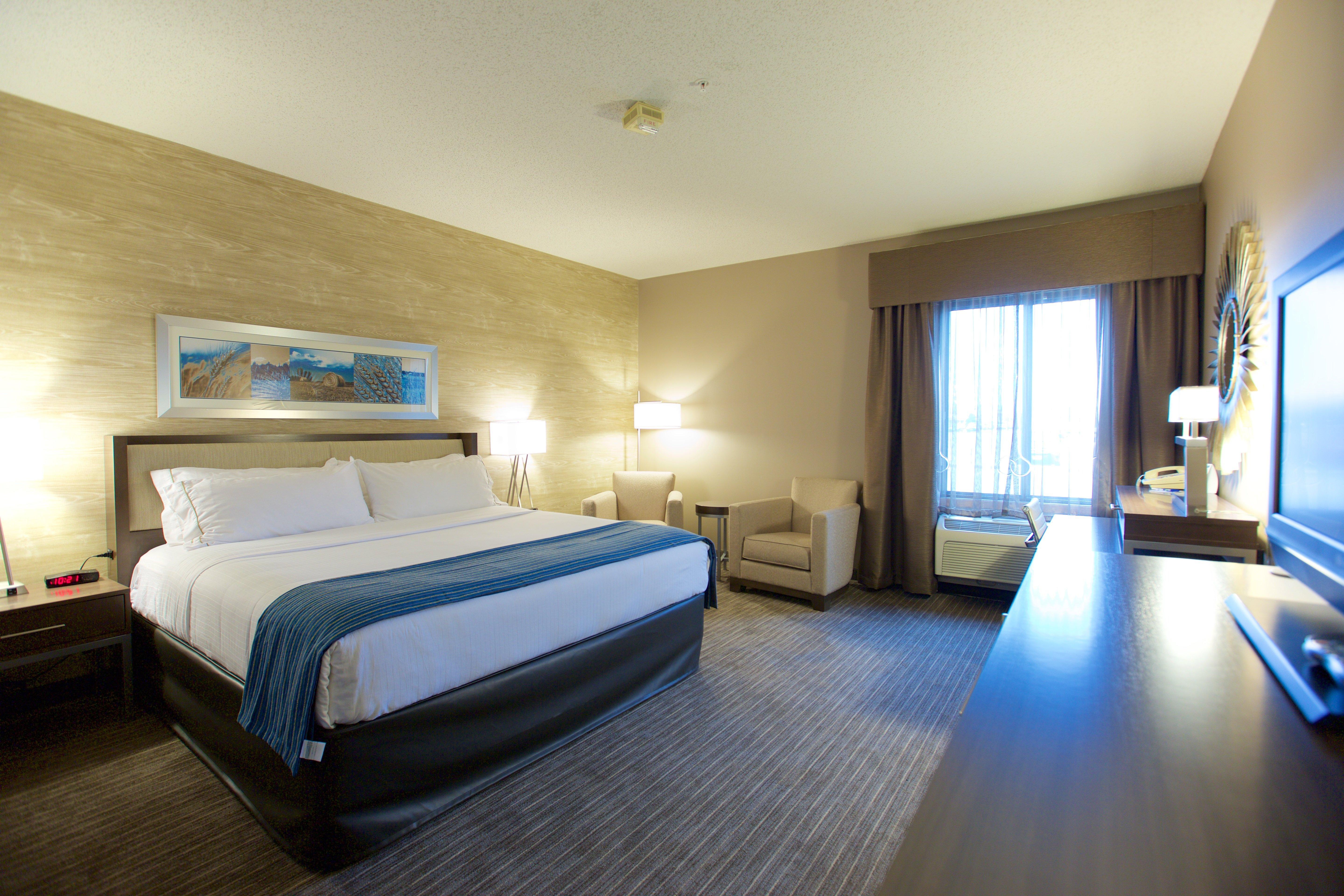 Express - West Acres By Ihg 3* Fargo