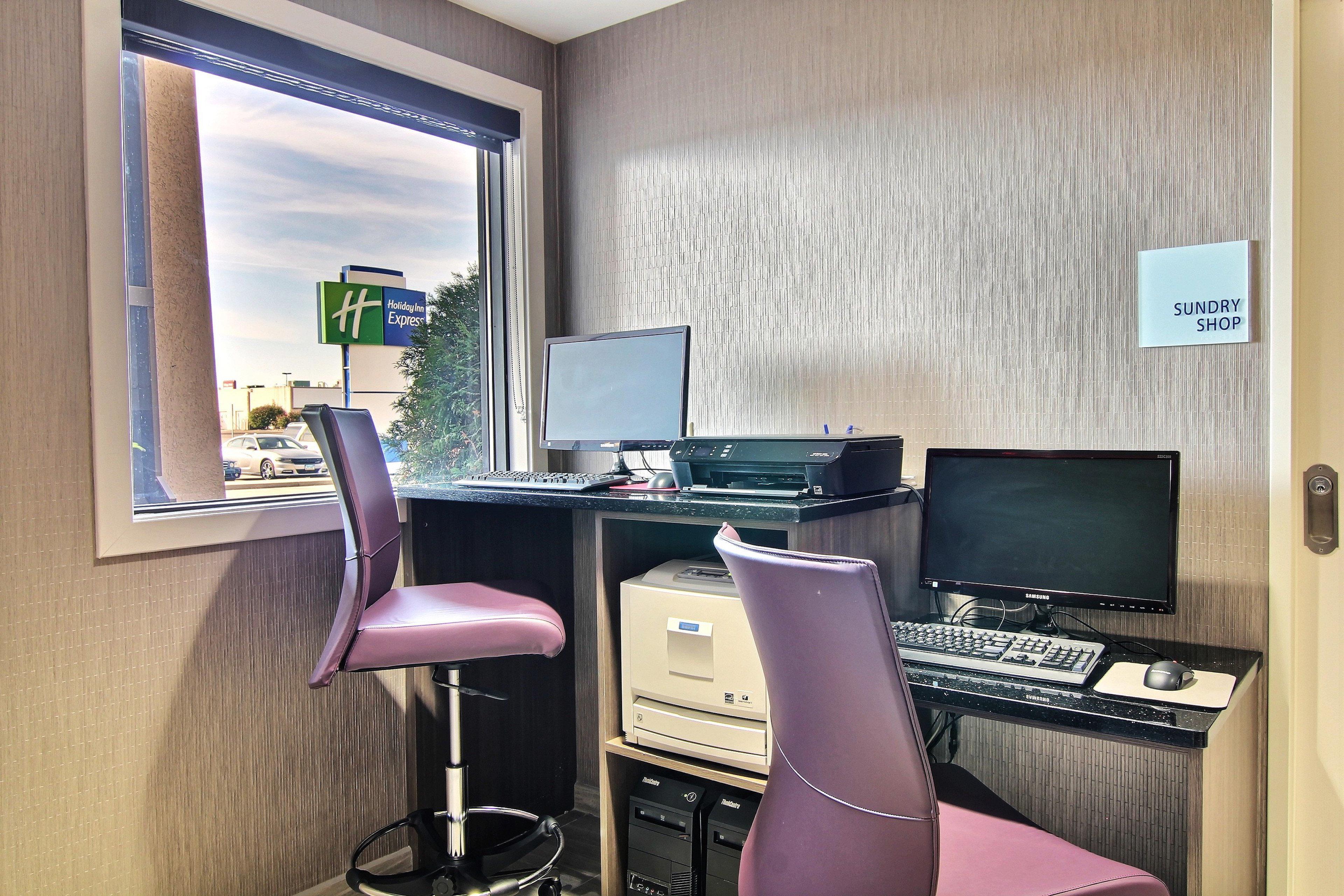 Hotel Express - West Acres By Ihg