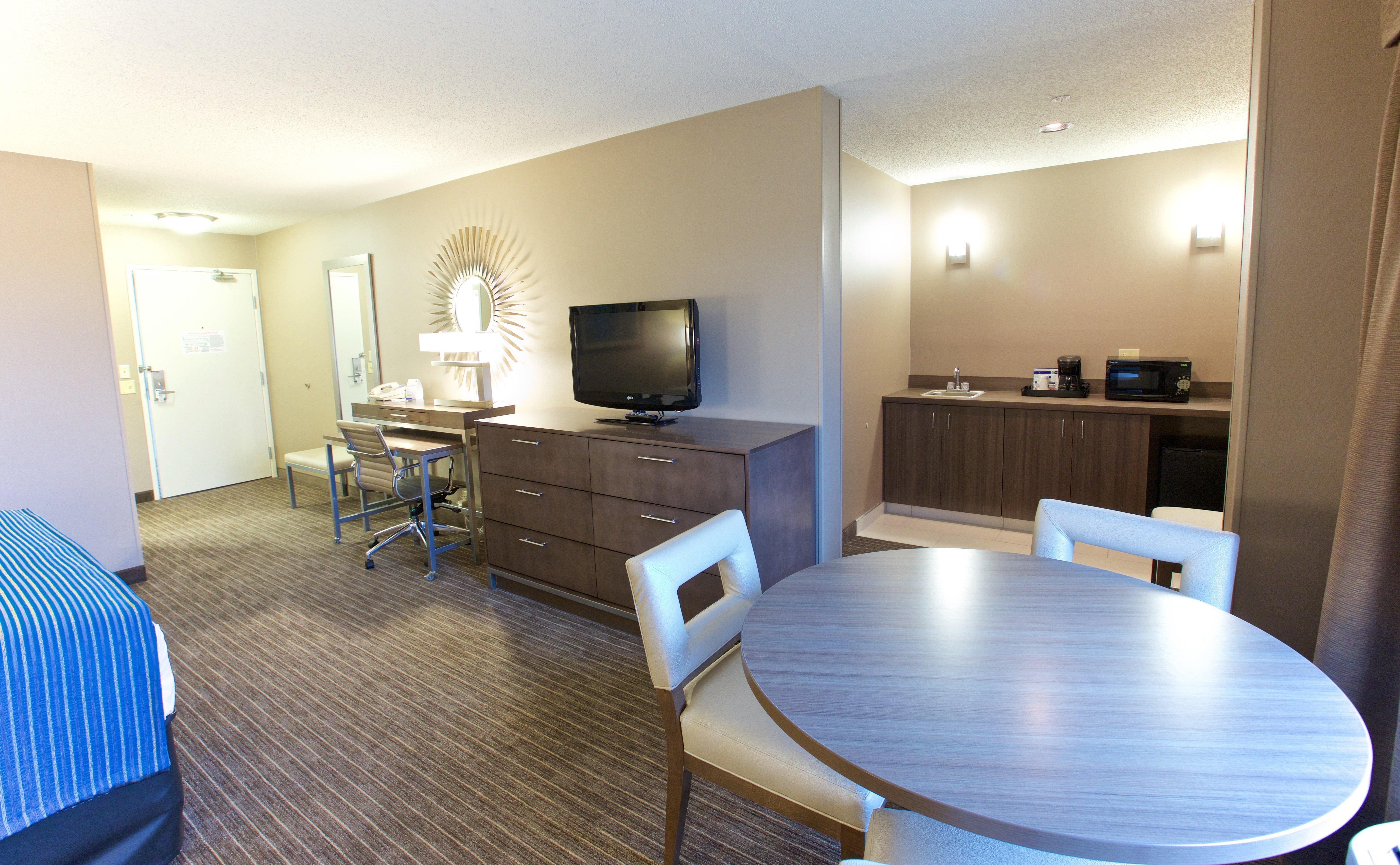 Express - West Acres By Ihg 3*