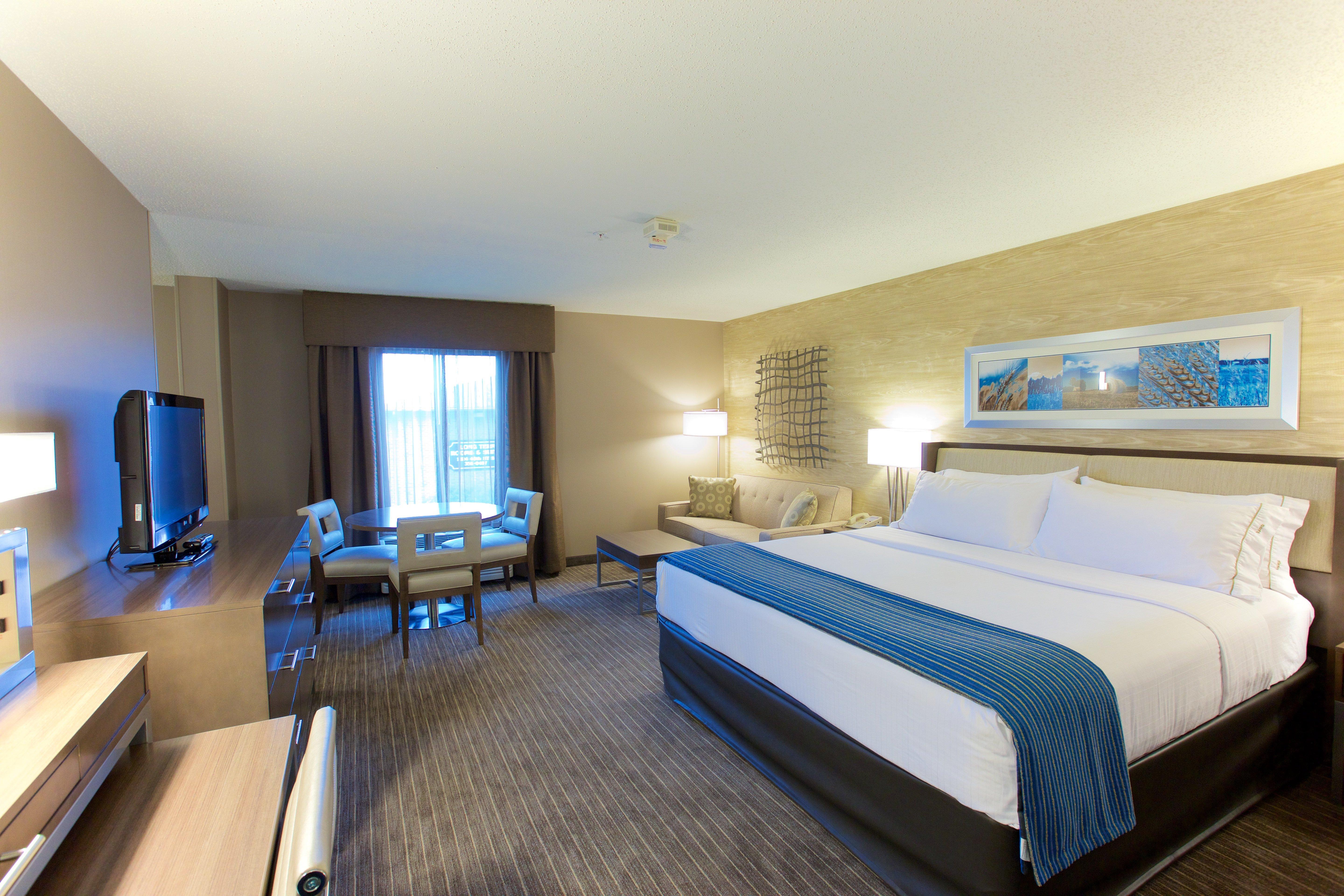 Express - West Acres By Ihg 3* Fargo