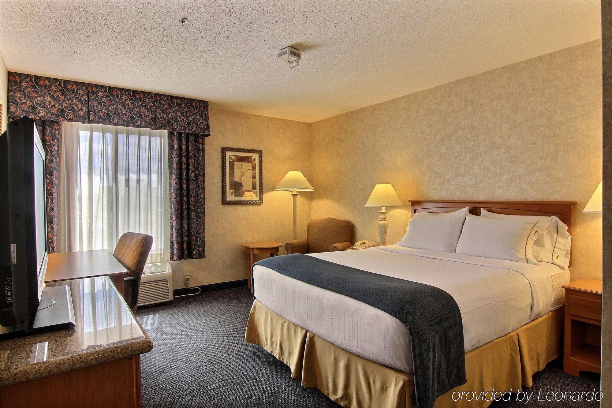 Express - West Acres By Ihg