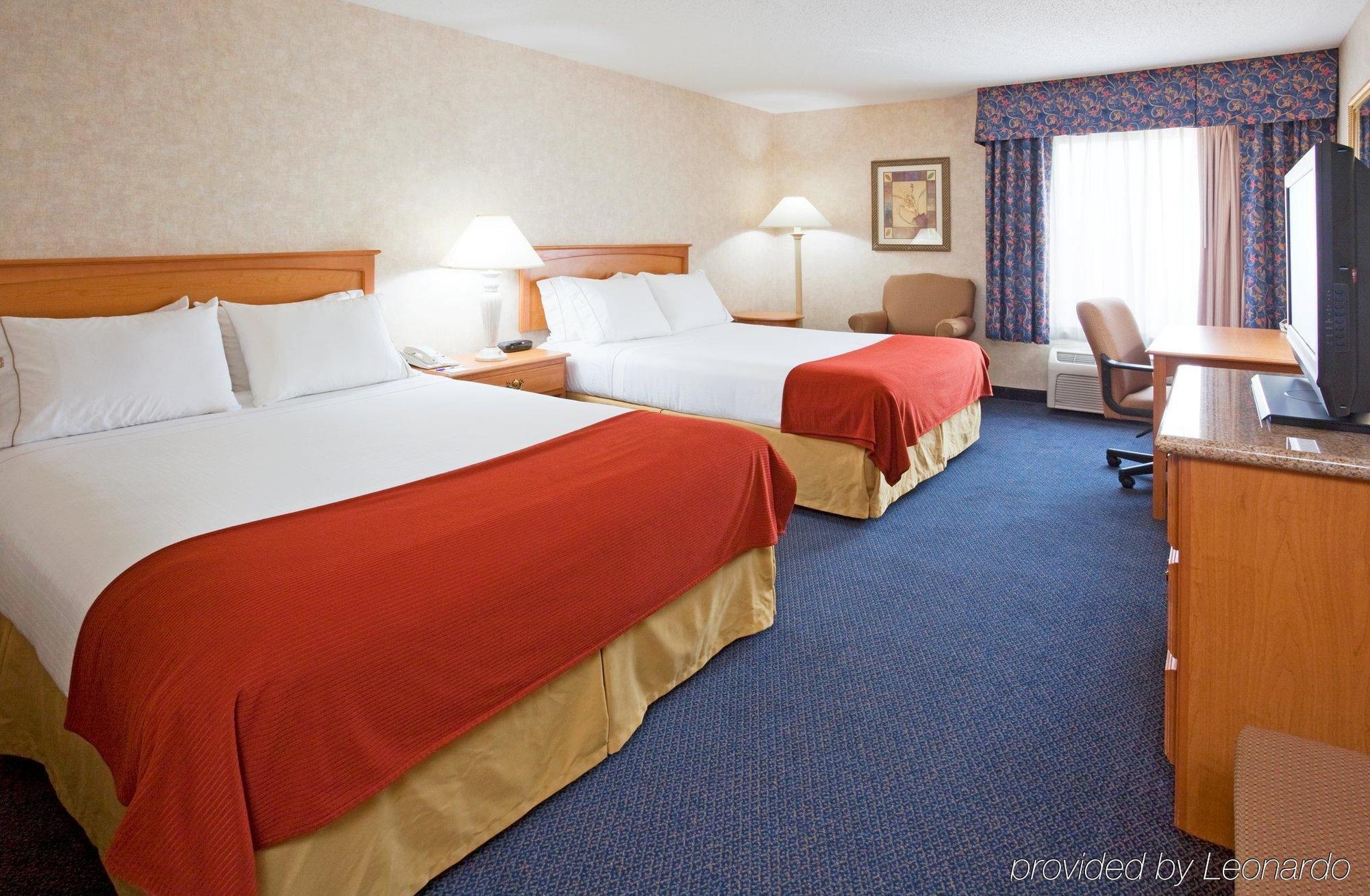 Express - West Acres By Ihg
