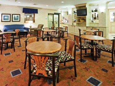 Express - West Acres By Ihg Hotel Fargo