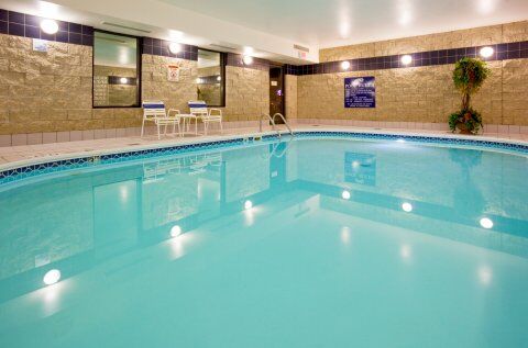 Express - West Acres By Ihg