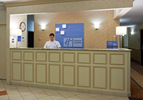 Express - West Acres By Ihg