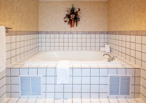 Hotel Express - West Acres By Ihg