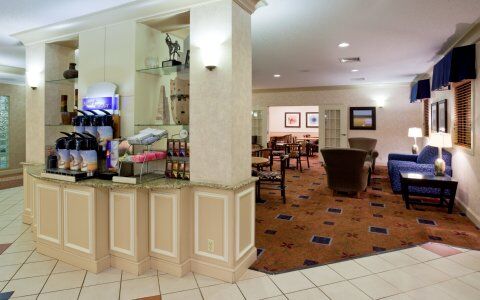 Express - West Acres By Ihg 3*