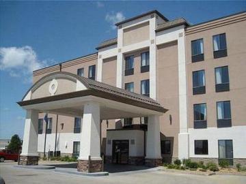 Express - West Acres By Ihg 3* Fargo